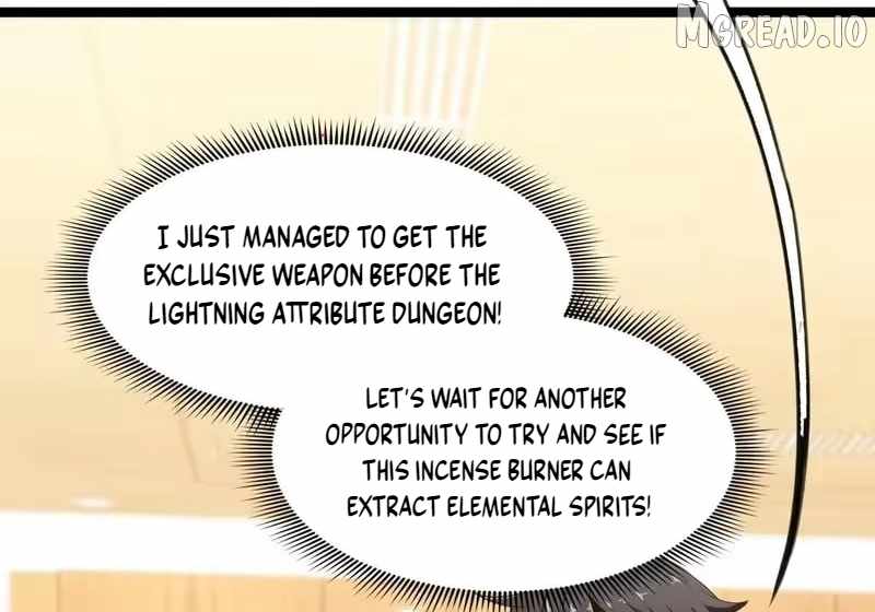 Lord of Summons! Sudden Mutation Chapter 117 page 11