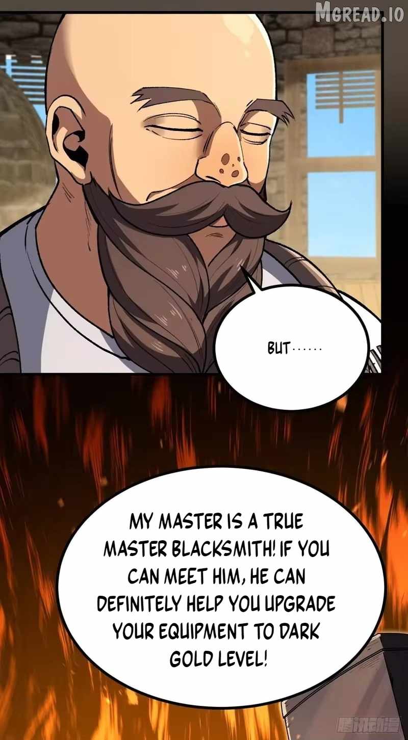 Lord of Summons! Sudden Mutation Chapter 117 page 26