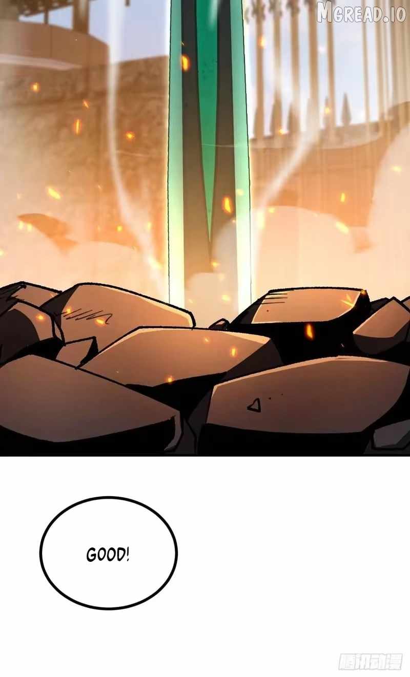 Lord of Summons! Sudden Mutation Chapter 117 page 39