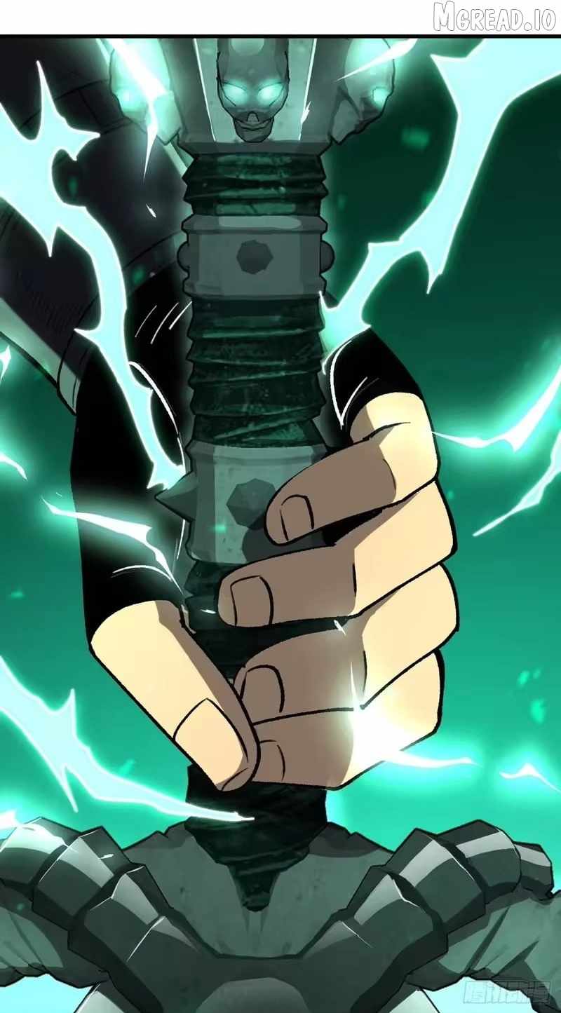 Lord of Summons! Sudden Mutation Chapter 117 page 40