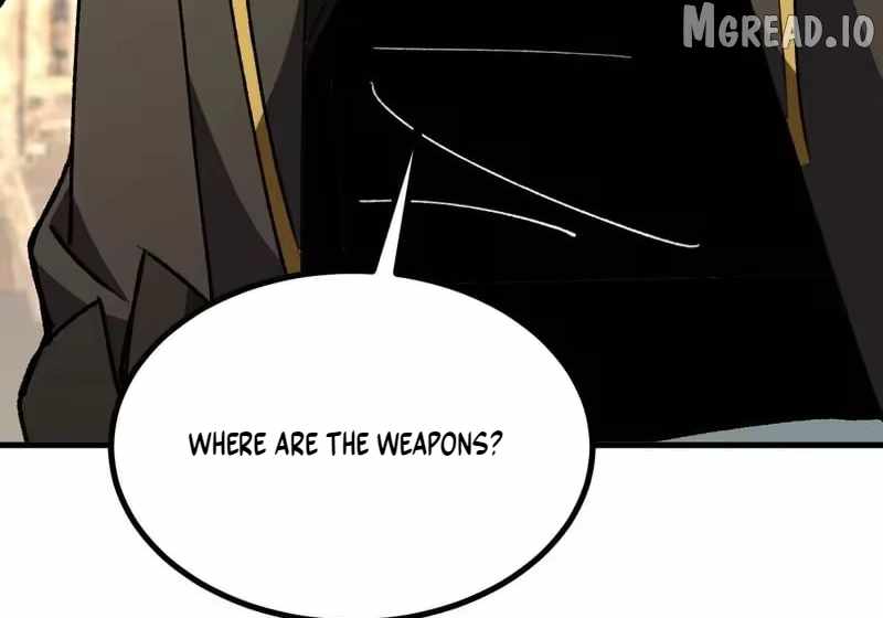 Lord of Summons! Sudden Mutation Chapter 117 page 33