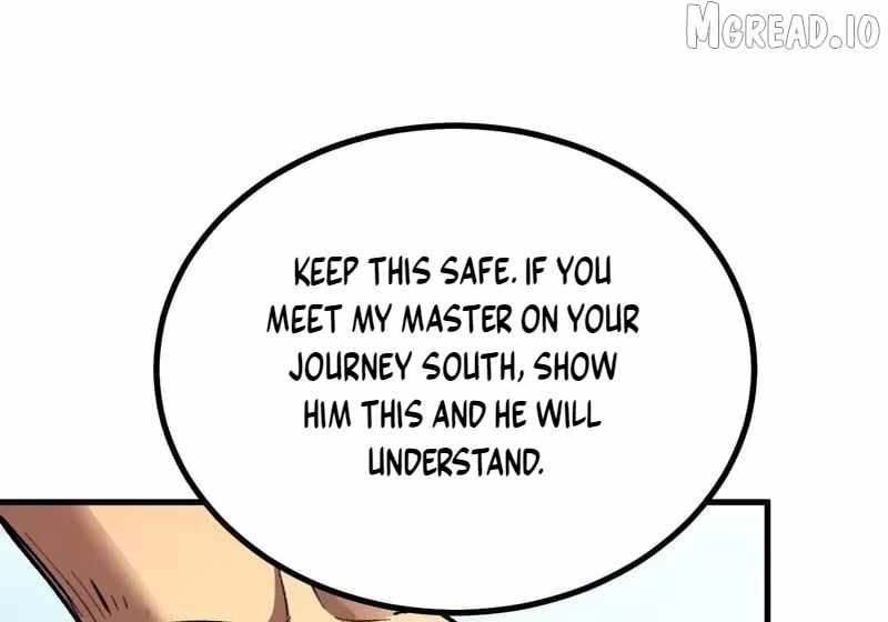 Lord of Summons! Sudden Mutation Chapter 117 page 57