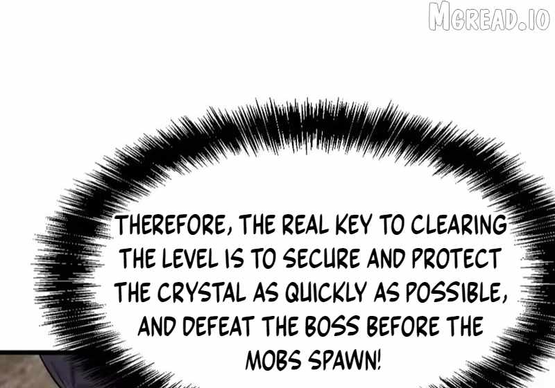 Lord of Summons! Sudden Mutation Chapter 117 page 85