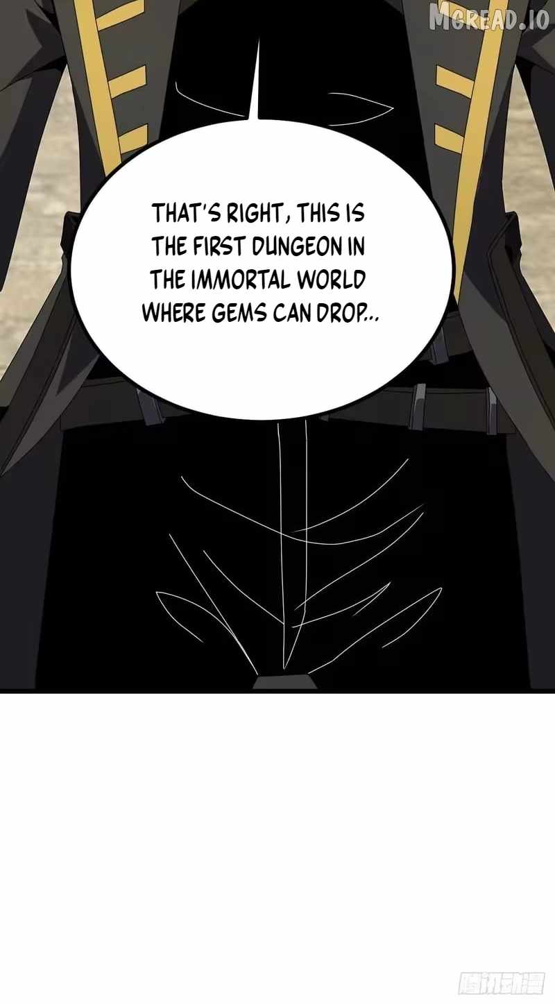 Lord of Summons! Sudden Mutation Chapter 117 page 97