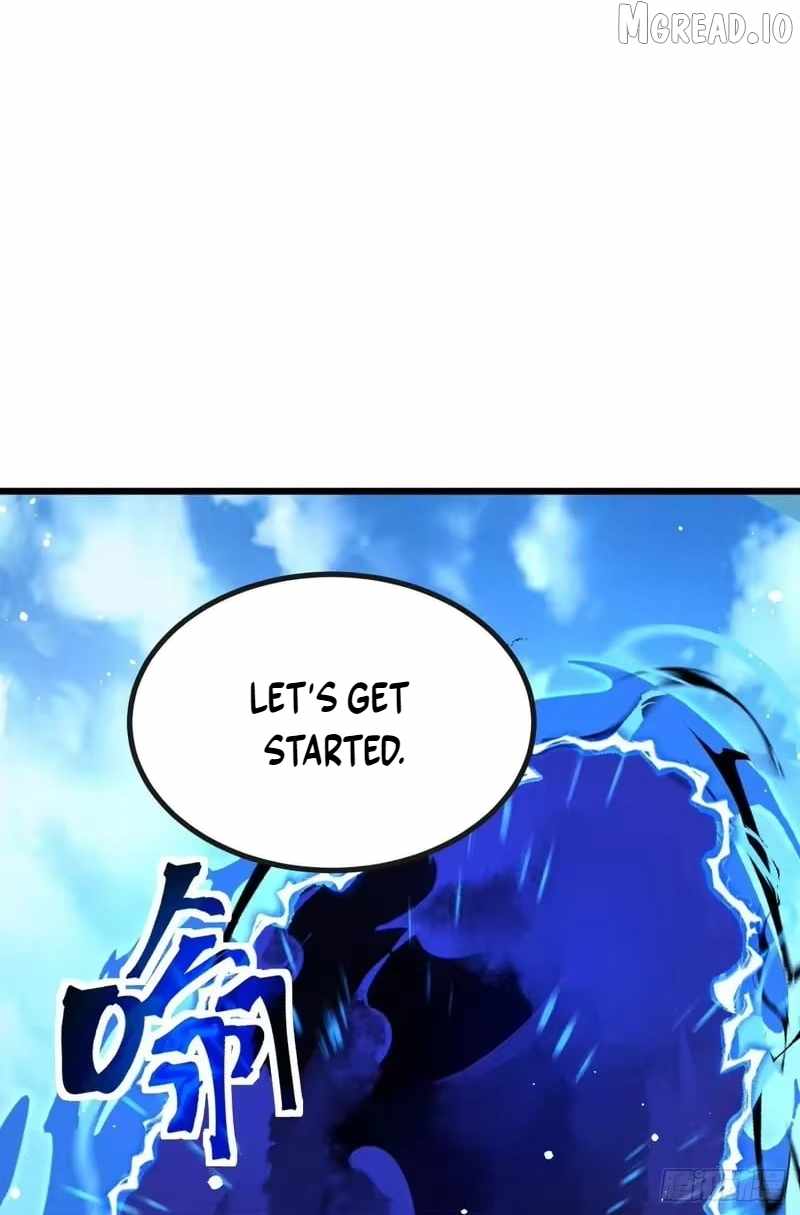 Lord of Summons! Sudden Mutation Chapter 118 page 34