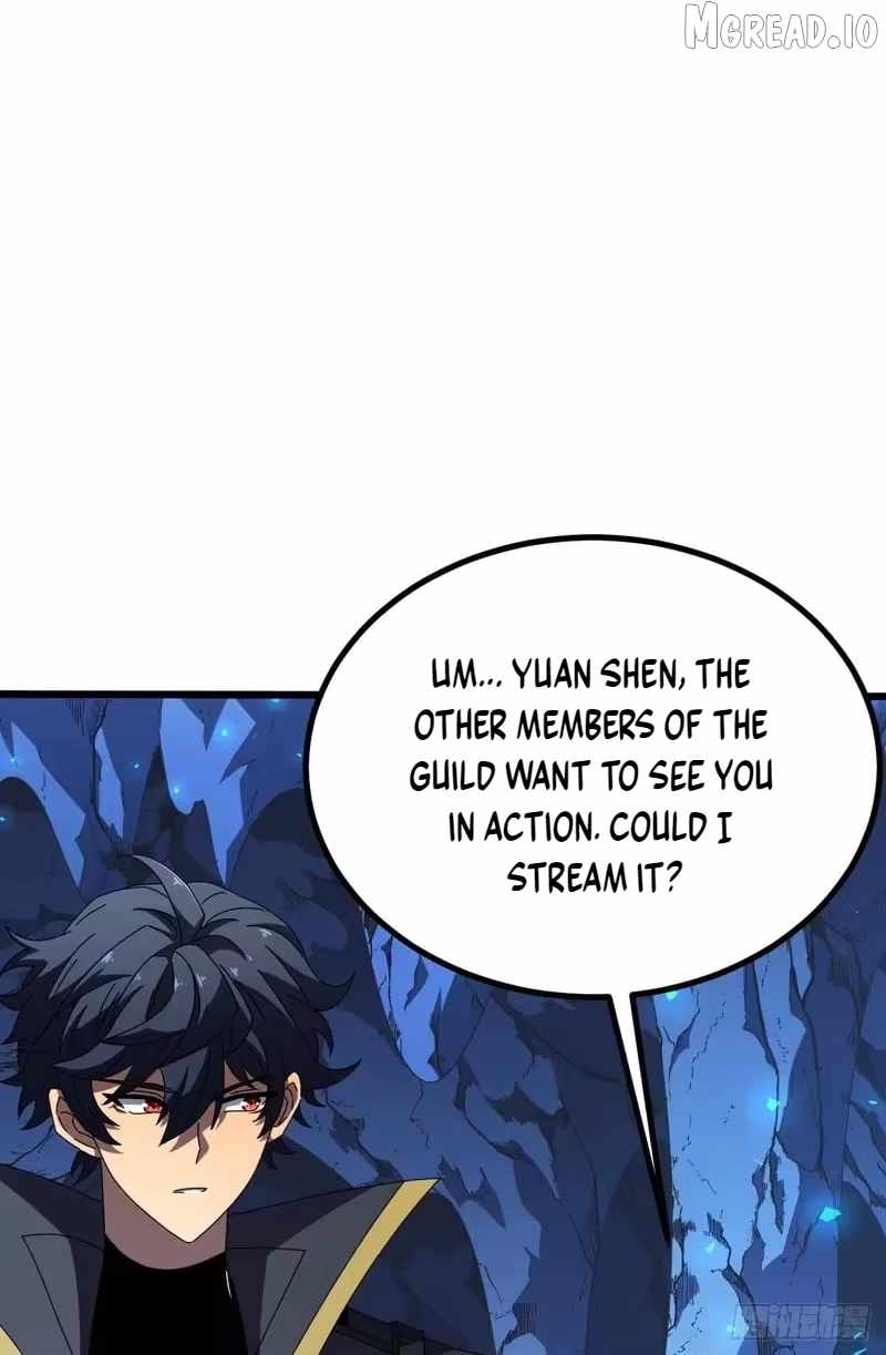 Lord of Summons! Sudden Mutation Chapter 118 page 39