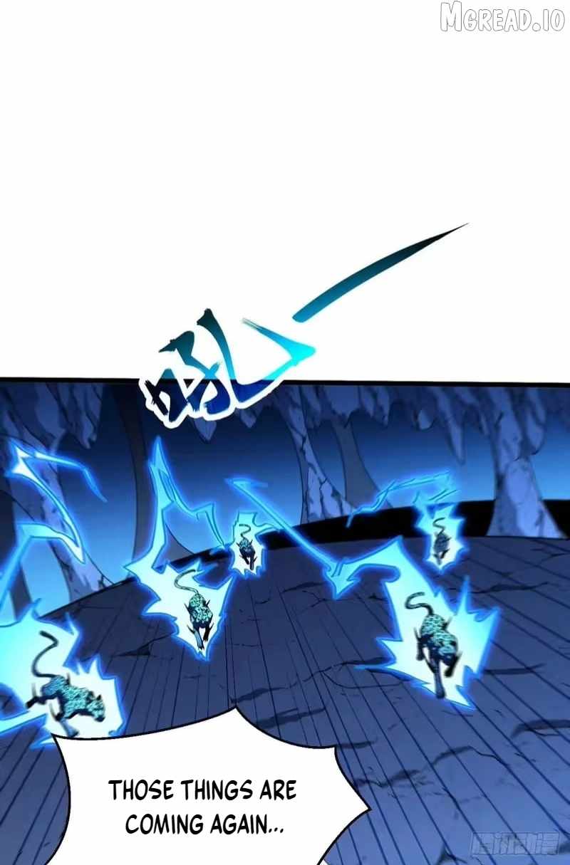 Lord of Summons! Sudden Mutation Chapter 118 page 83