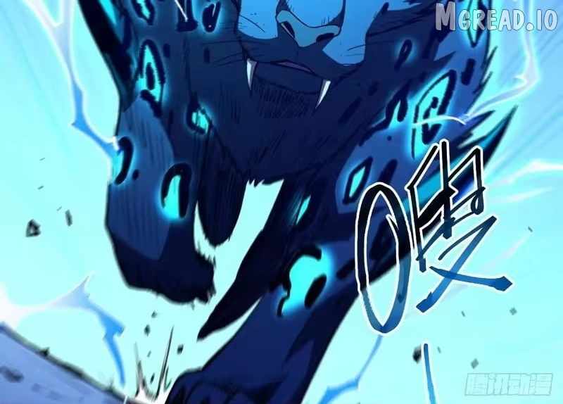 Lord of Summons! Sudden Mutation Chapter 118 page 87