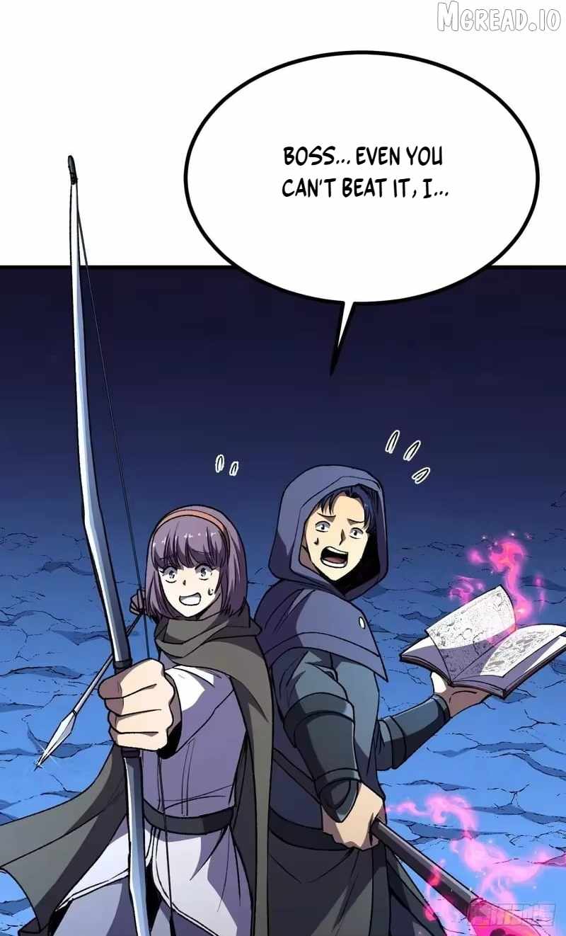 Lord of Summons! Sudden Mutation Chapter 118 page 98
