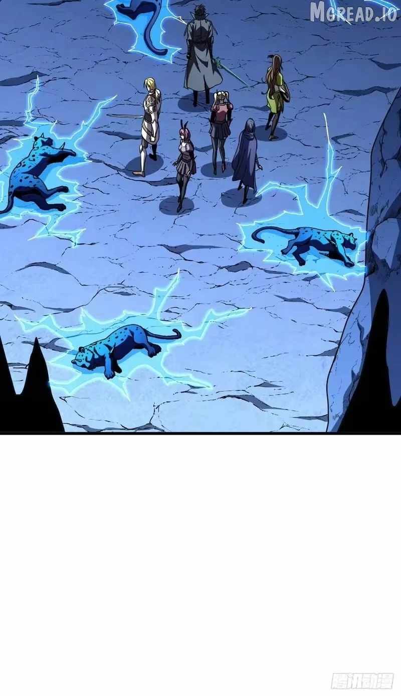 Lord of Summons! Sudden Mutation Chapter 119 page 7