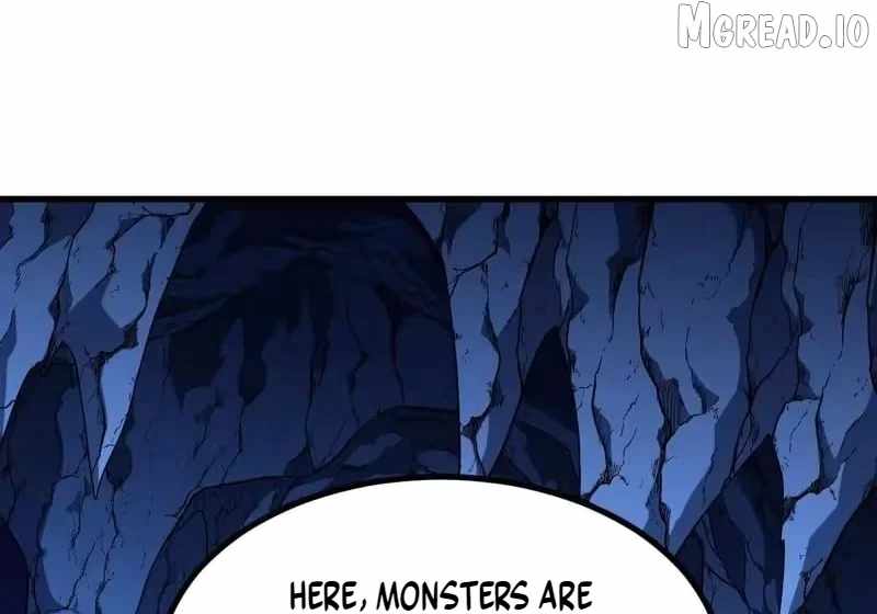 Lord of Summons! Sudden Mutation Chapter 119 page 13