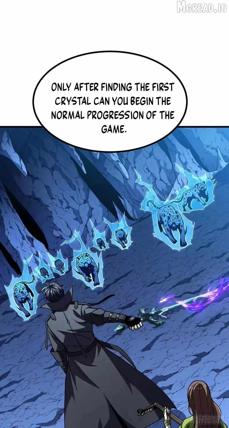 Lord of Summons! Sudden Mutation Chapter 119 page 16