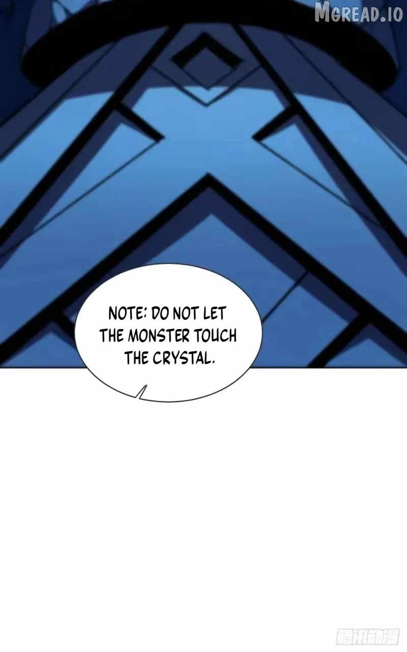 Lord of Summons! Sudden Mutation Chapter 119 page 55