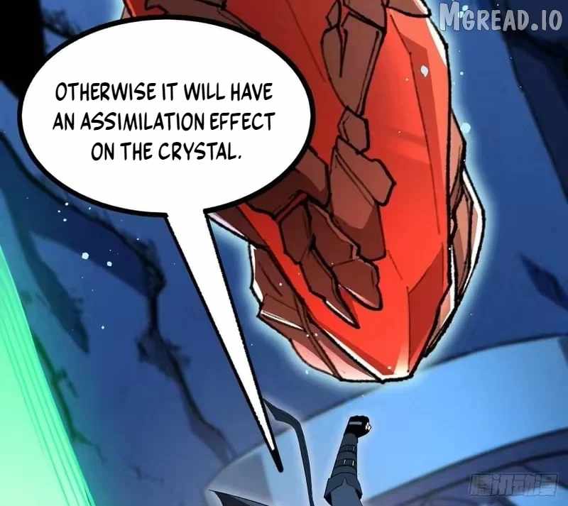 Lord of Summons! Sudden Mutation Chapter 119 page 58