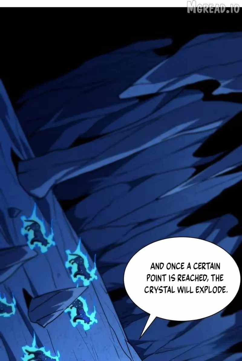 Lord of Summons! Sudden Mutation Chapter 119 page 61