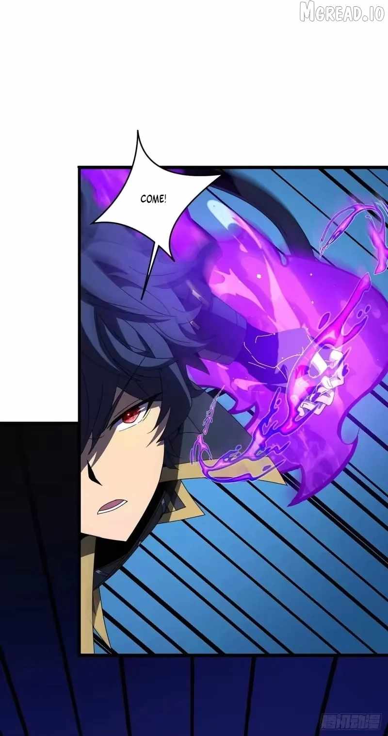 Lord of Summons! Sudden Mutation Chapter 119 page 80