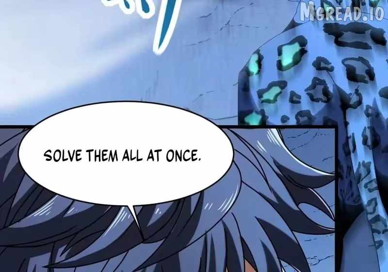 Lord of Summons! Sudden Mutation Chapter 119 page 105