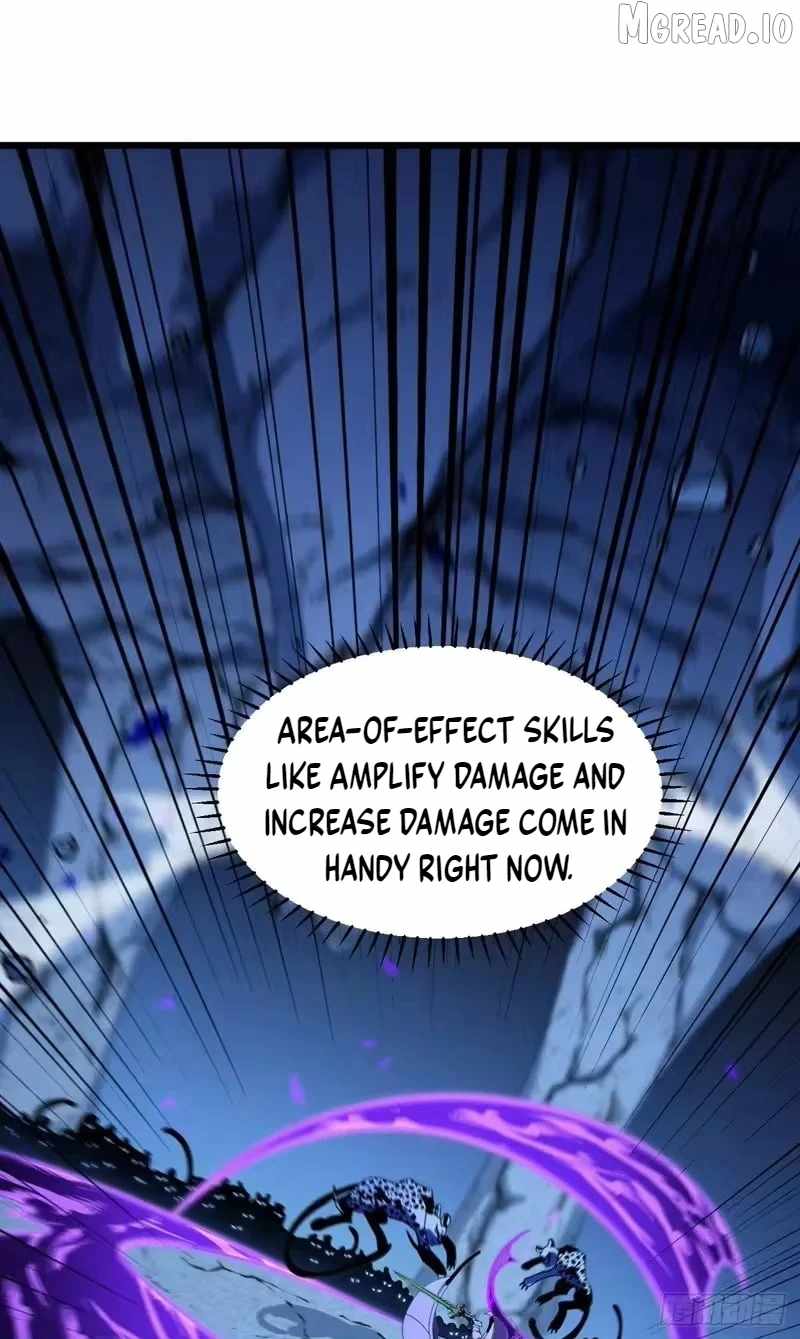 Lord of Summons! Sudden Mutation Chapter 120 page 2