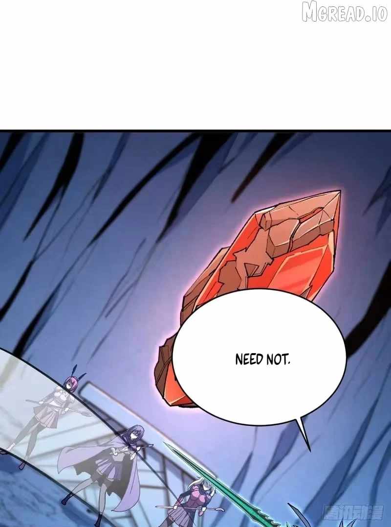 Lord of Summons! Sudden Mutation Chapter 120 page 33