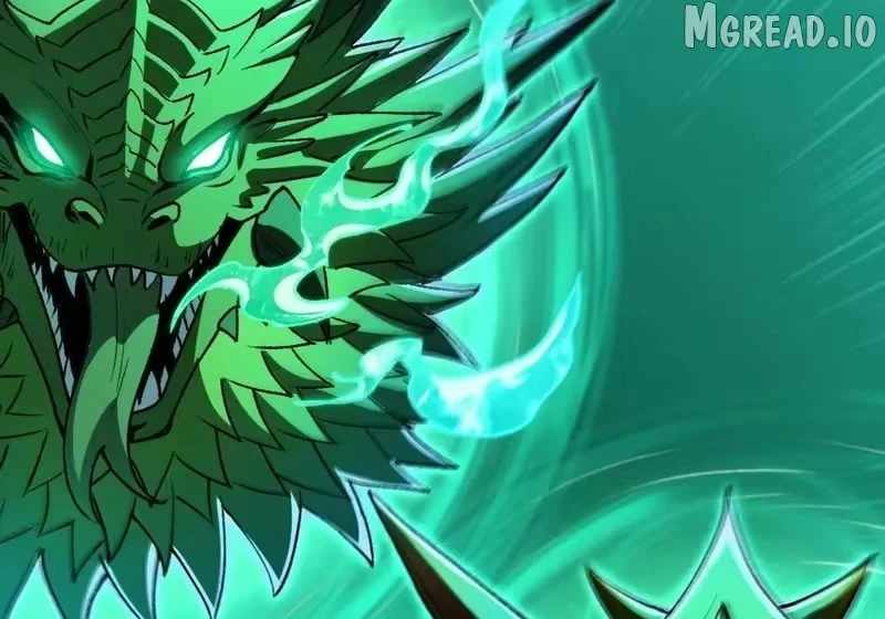 Lord of Summons! Sudden Mutation Chapter 120 page 41