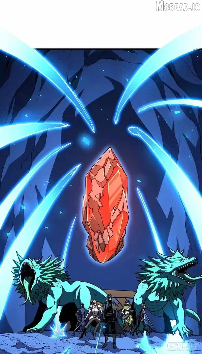 Lord of Summons! Sudden Mutation Chapter 120 page 60