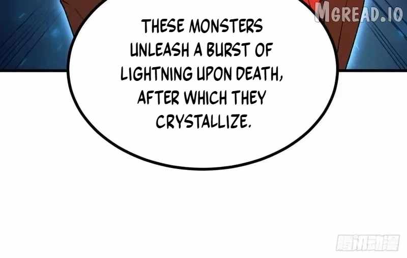 Lord of Summons! Sudden Mutation Chapter 120 page 64