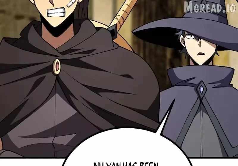 Lord of Summons! Sudden Mutation Chapter 120 page 72