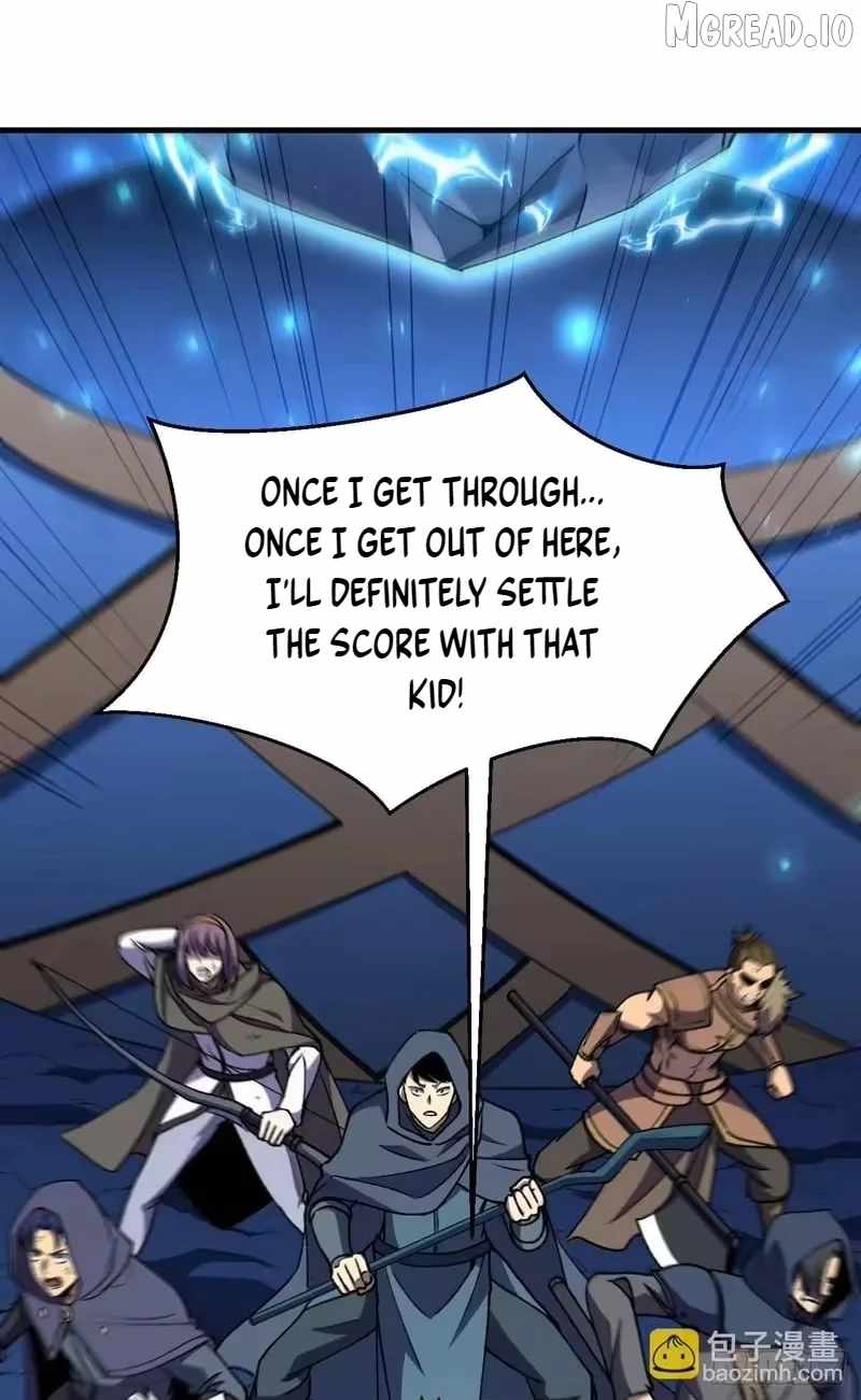 Lord of Summons! Sudden Mutation Chapter 120 page 79