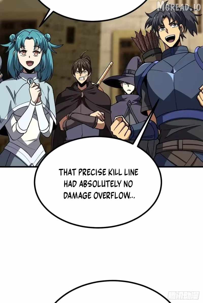 Lord of Summons! Sudden Mutation Chapter 120 page 70