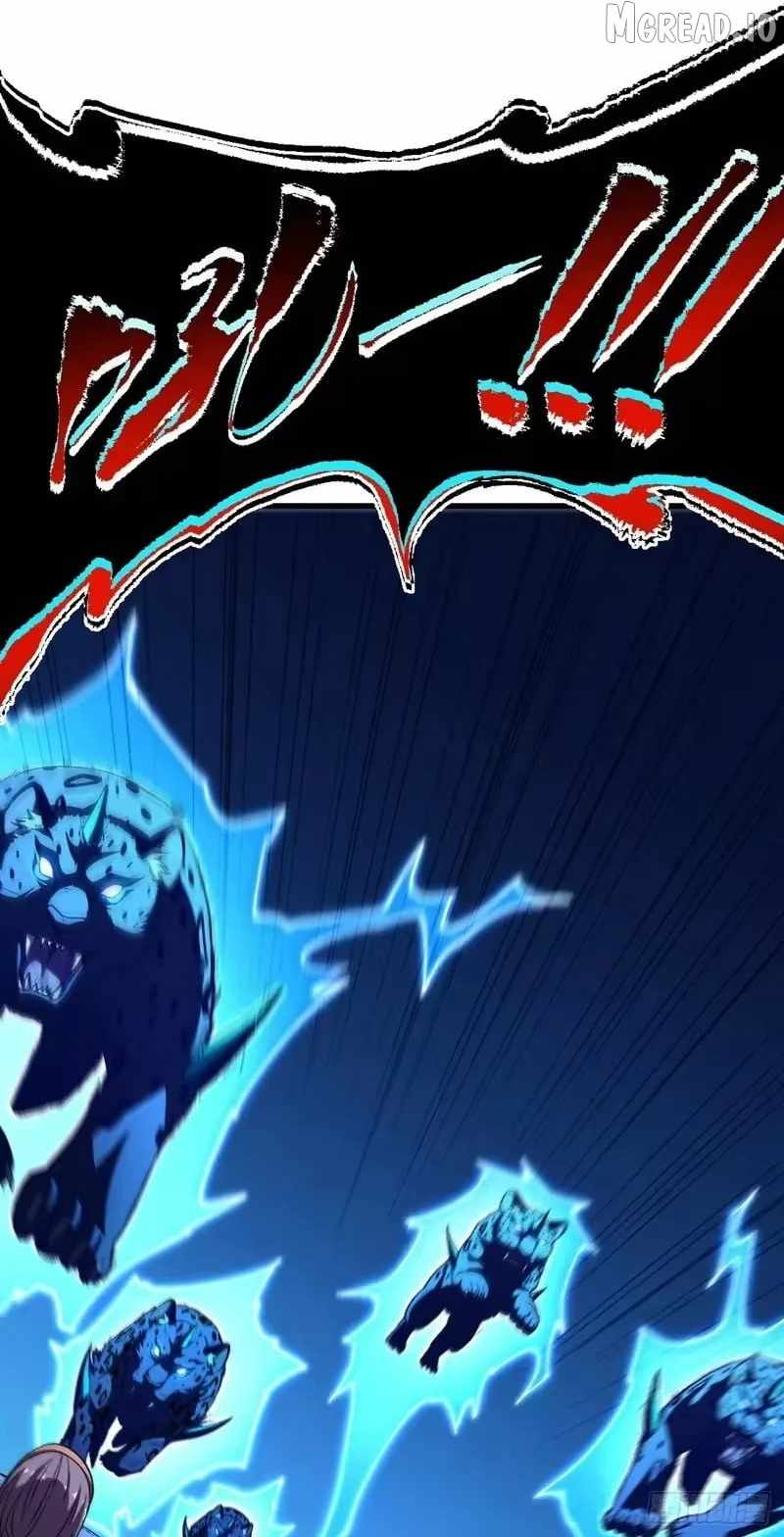 Lord of Summons! Sudden Mutation Chapter 120 page 87
