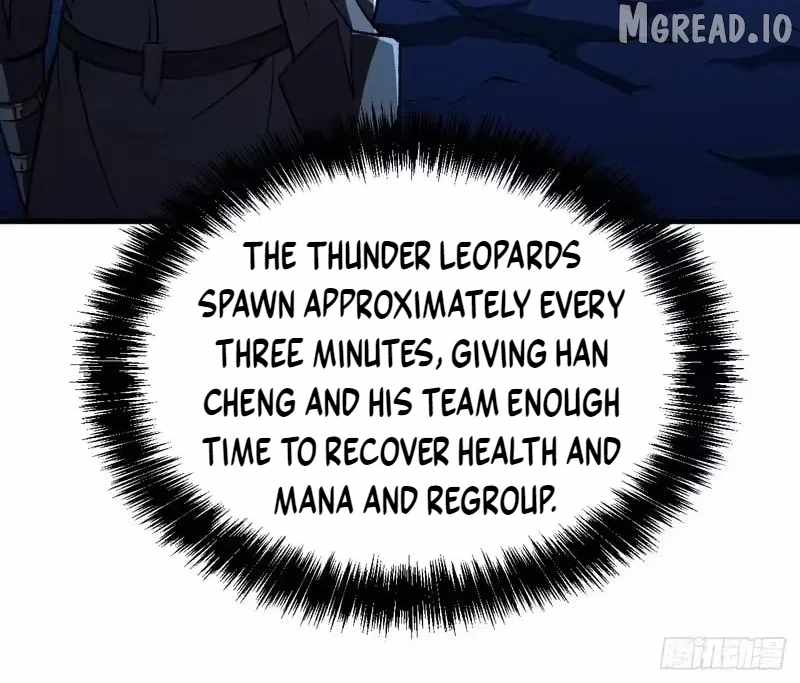 Lord of Summons! Sudden Mutation Chapter 120 page 101