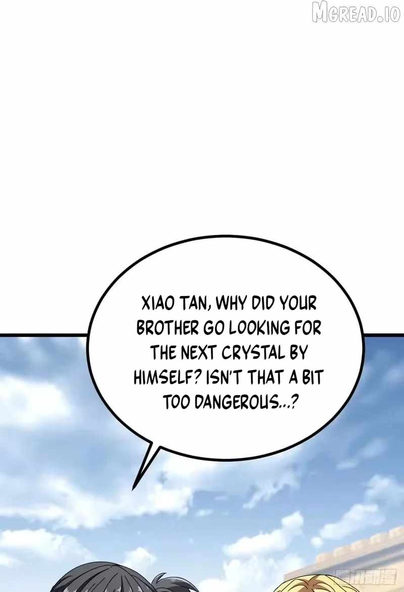 Lord of Summons! Sudden Mutation Chapter 121 page 9