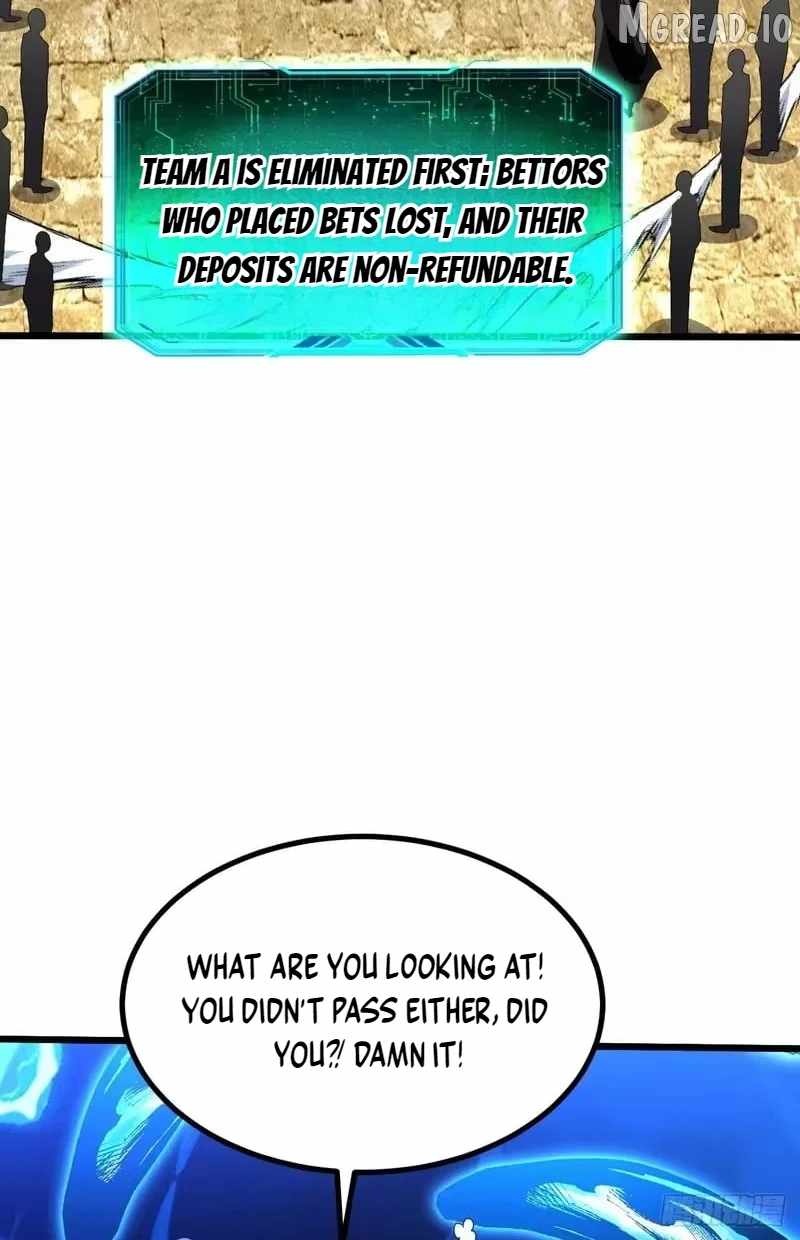 Lord of Summons! Sudden Mutation Chapter 121 page 14