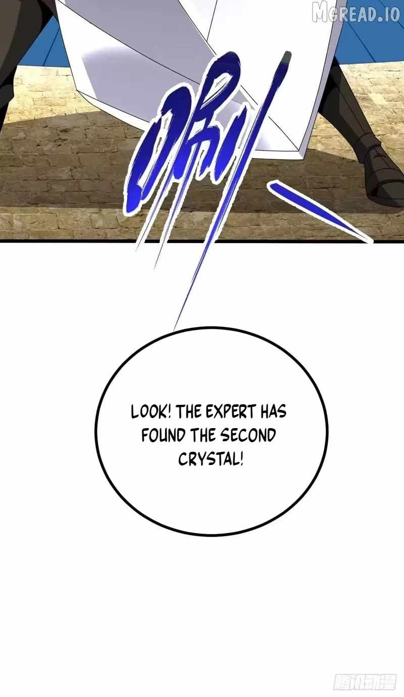 Lord of Summons! Sudden Mutation Chapter 121 page 20