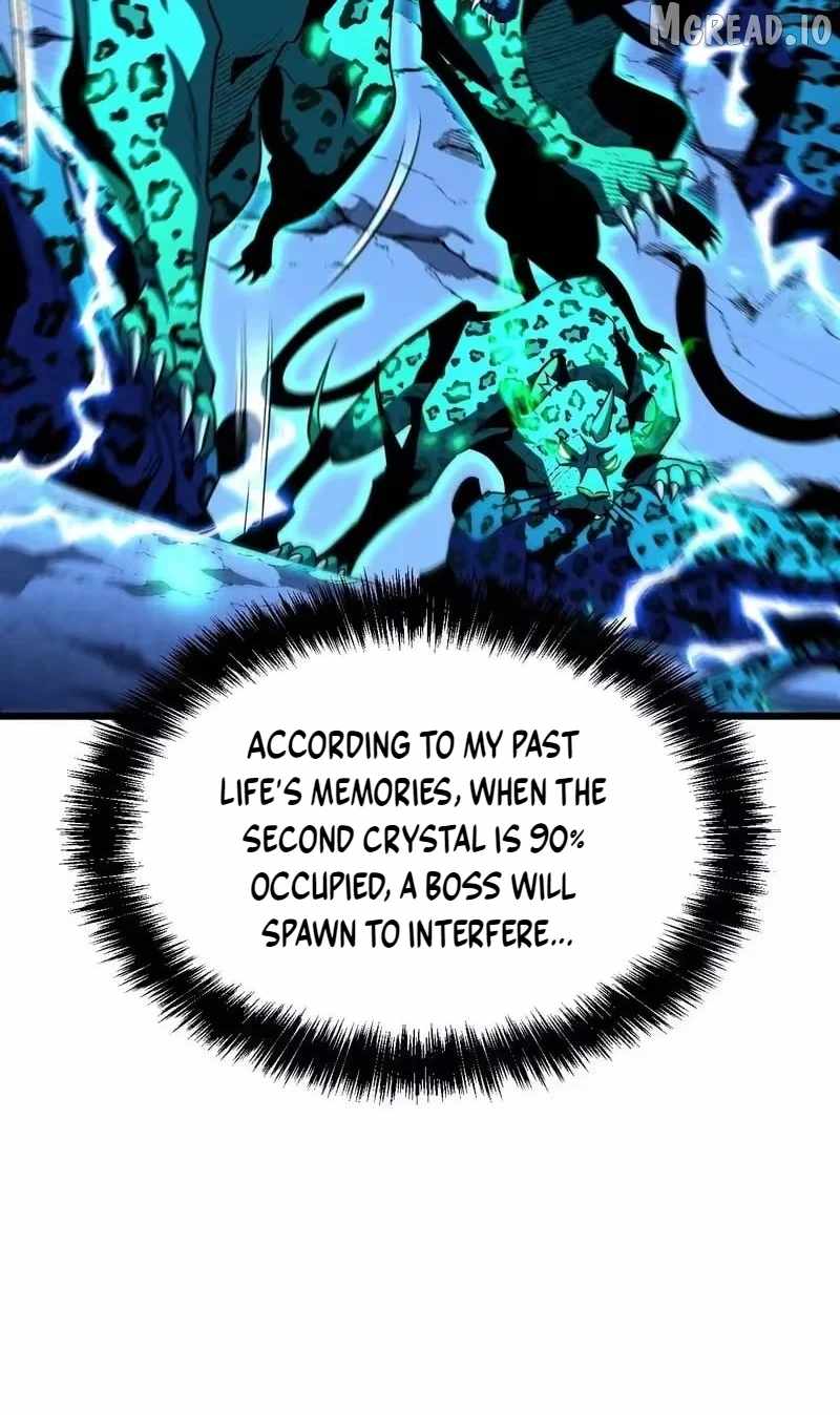 Lord of Summons! Sudden Mutation Chapter 121 page 38