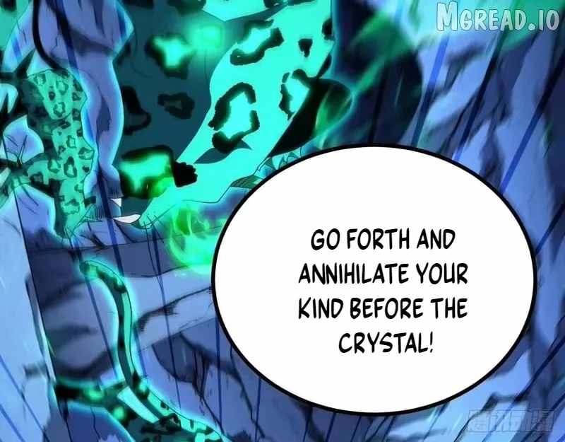 Lord of Summons! Sudden Mutation Chapter 121 page 33