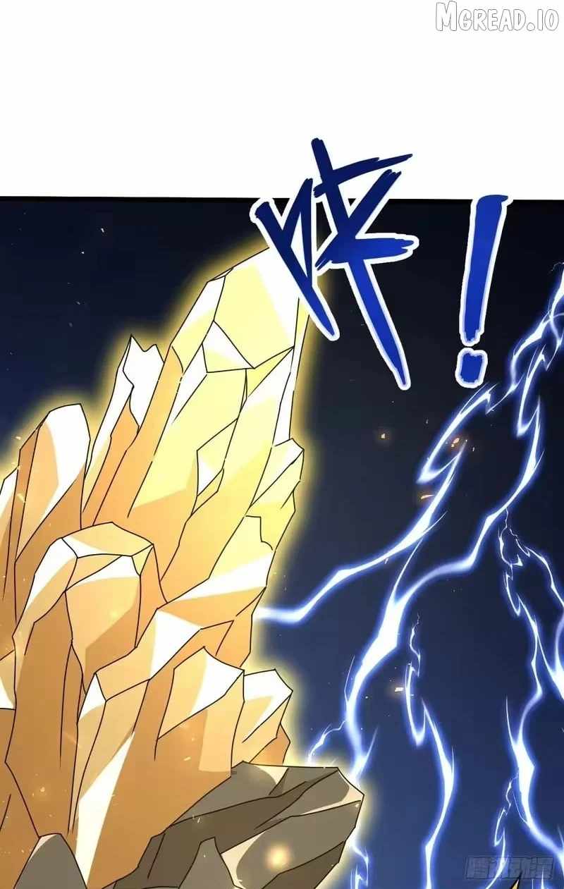 Lord of Summons! Sudden Mutation Chapter 121 page 39