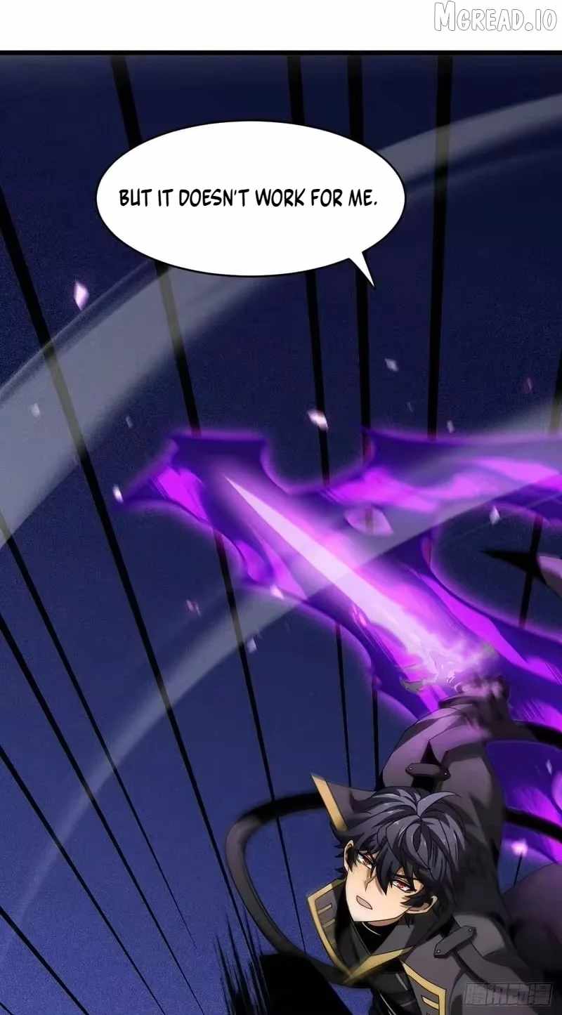 Lord of Summons! Sudden Mutation Chapter 121 page 56