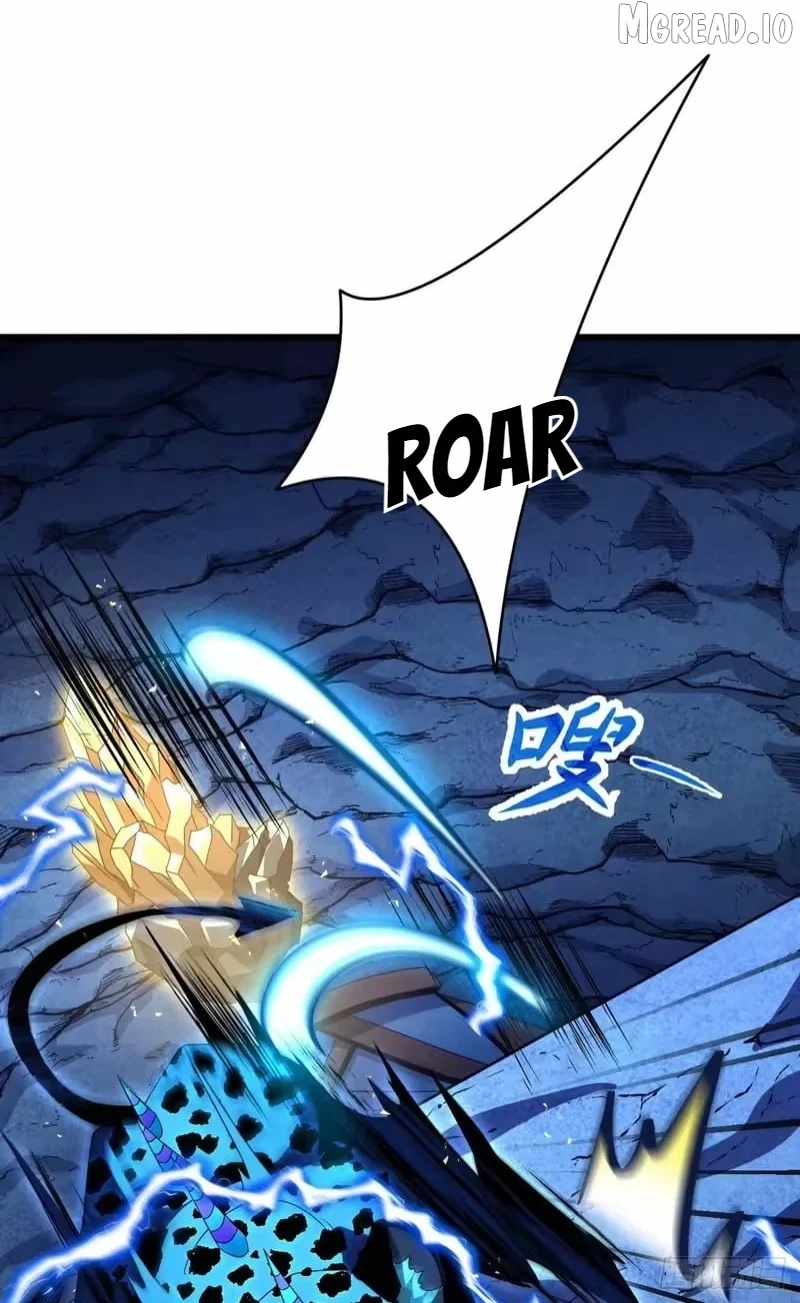 Lord of Summons! Sudden Mutation Chapter 121 page 61