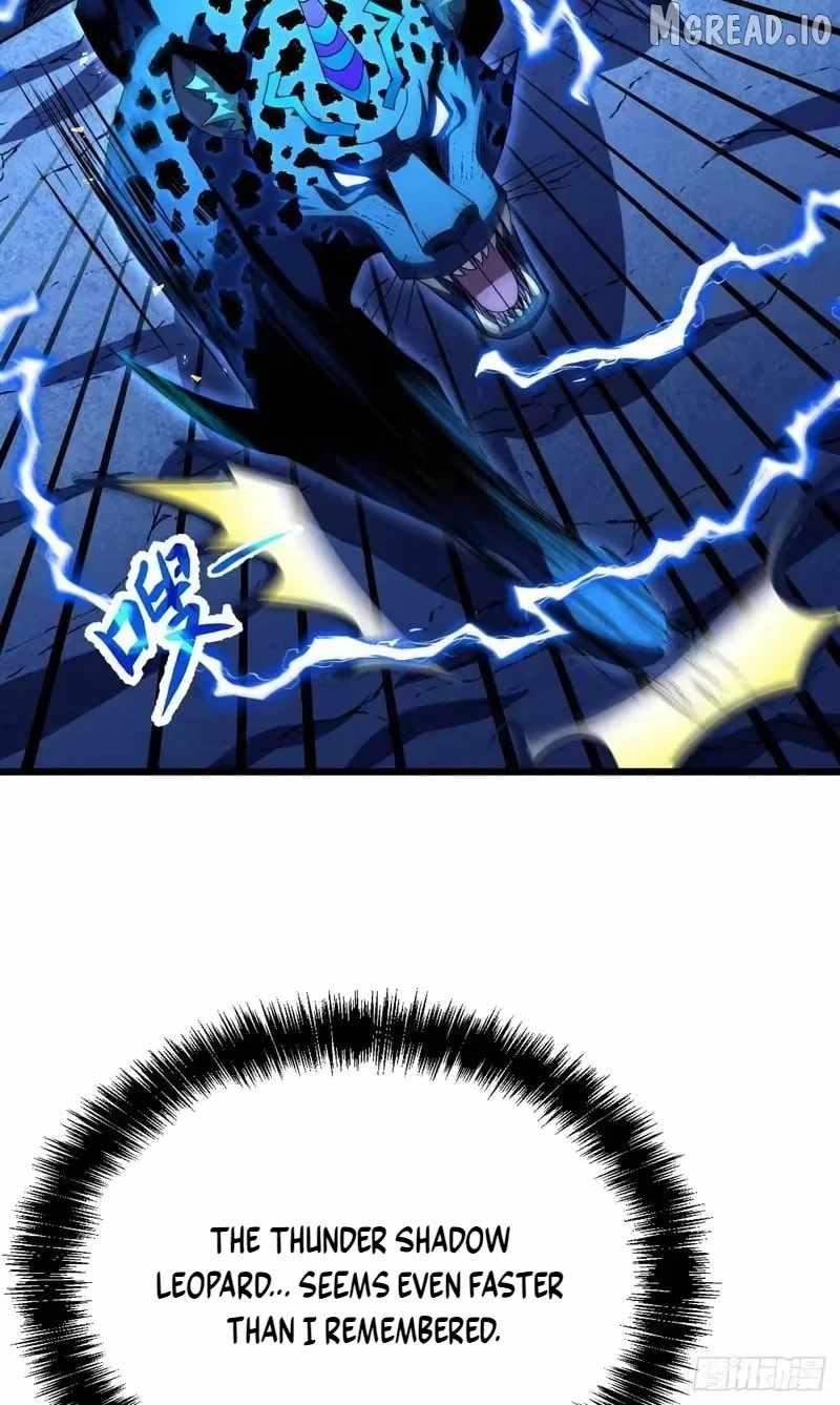 Lord of Summons! Sudden Mutation Chapter 121 page 62