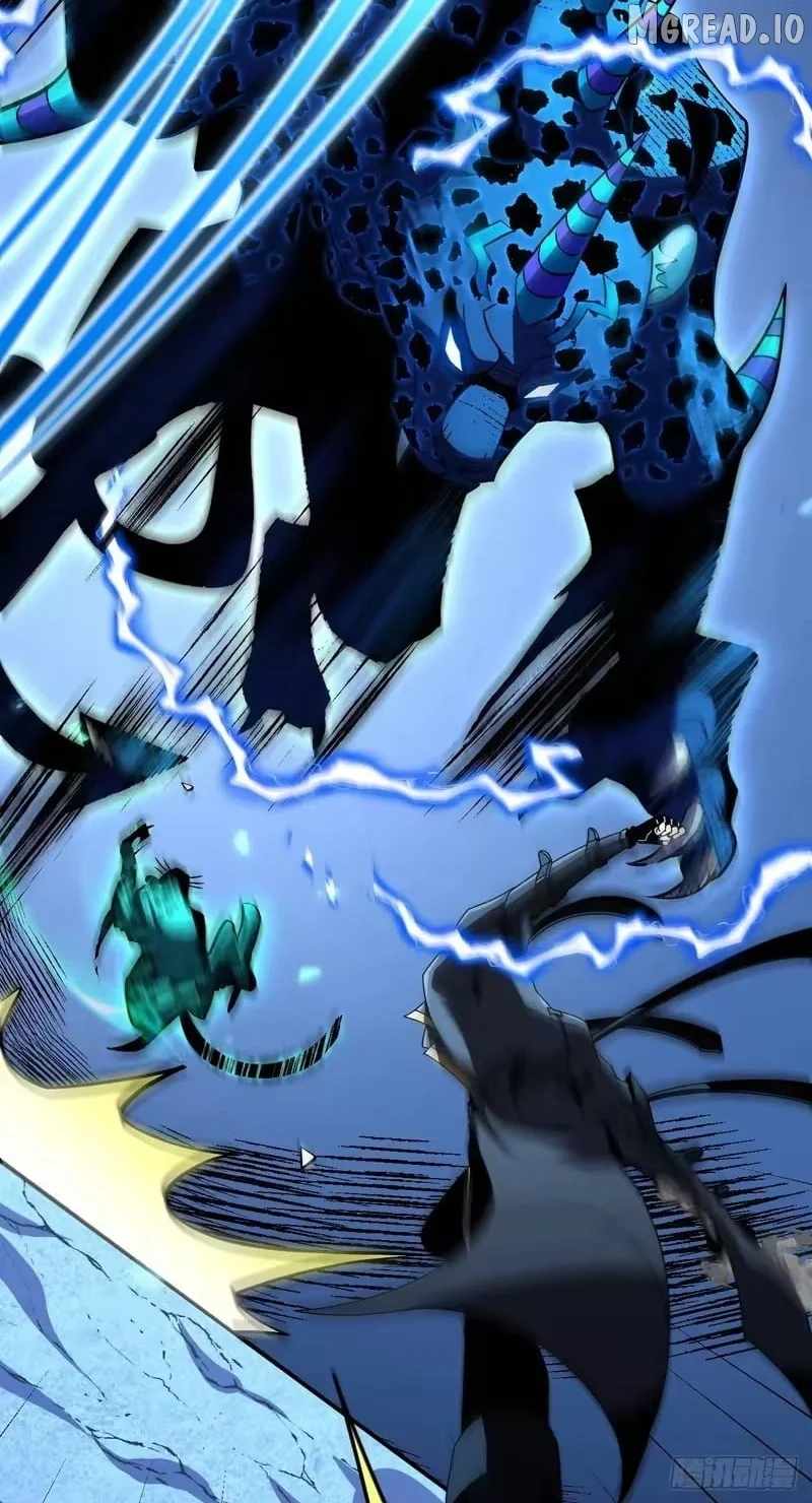 Lord of Summons! Sudden Mutation Chapter 121 page 76