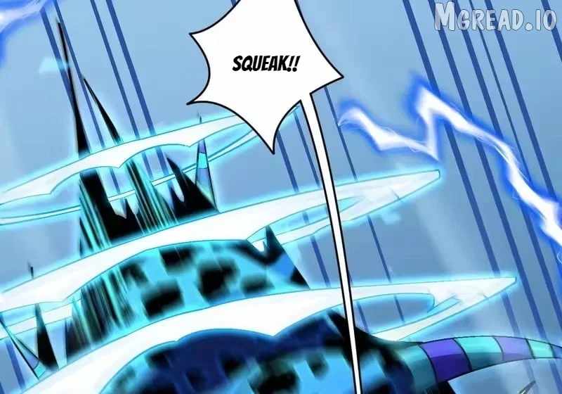 Lord of Summons! Sudden Mutation Chapter 121 page 93