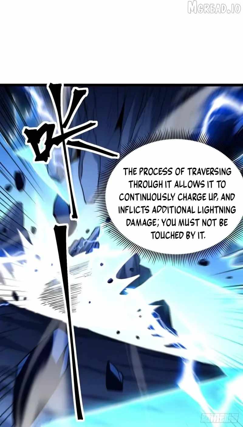 Lord of Summons! Sudden Mutation Chapter 122 page 48