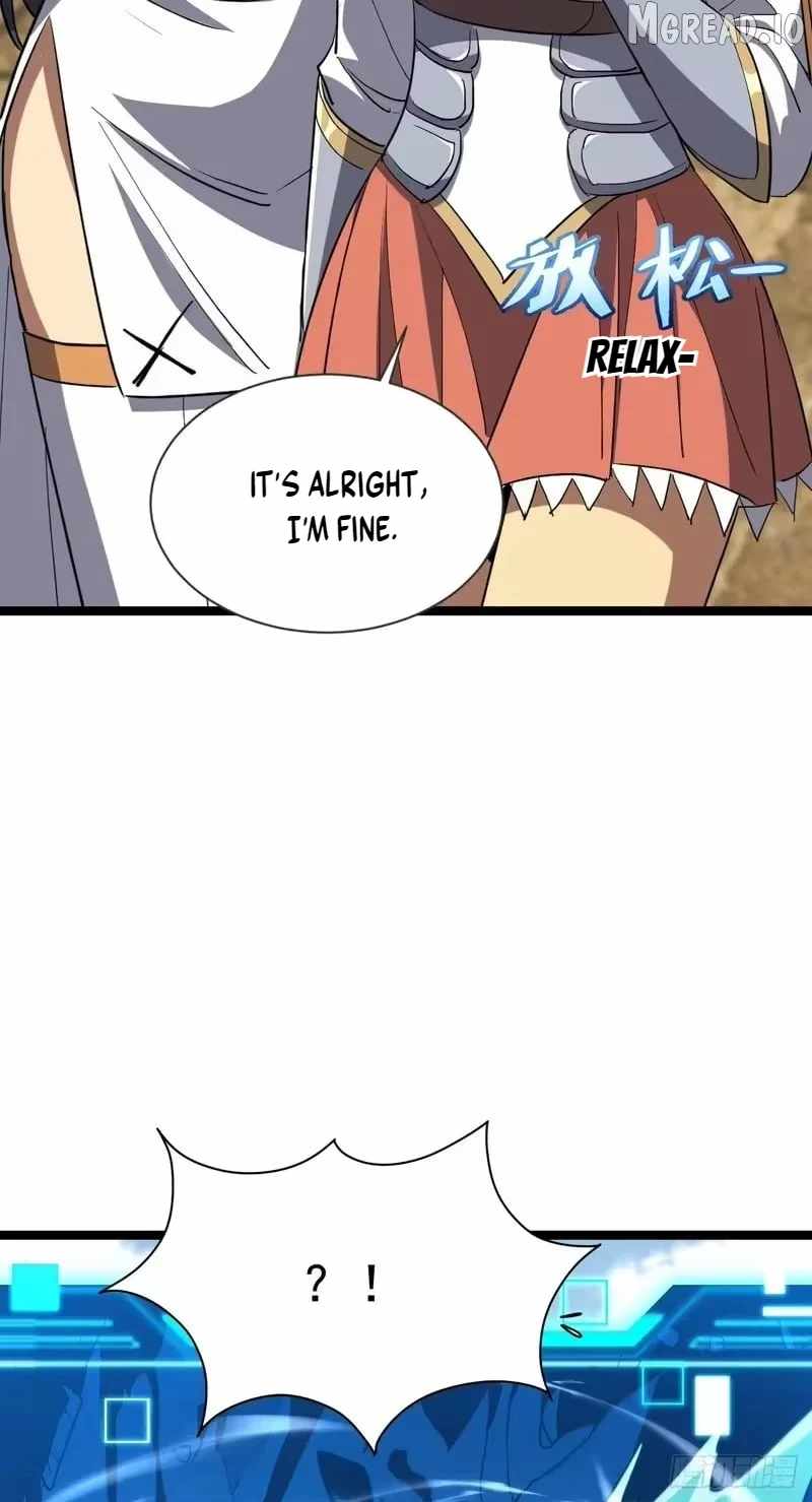 Lord of Summons! Sudden Mutation Chapter 122 page 37