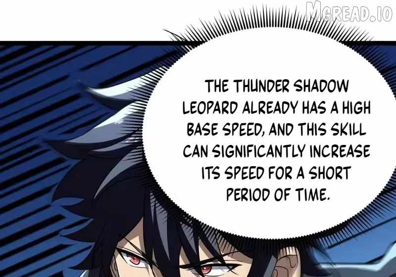 Lord of Summons! Sudden Mutation Chapter 122 page 45