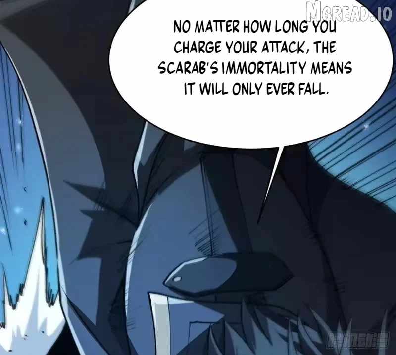 Lord of Summons! Sudden Mutation Chapter 122 page 71