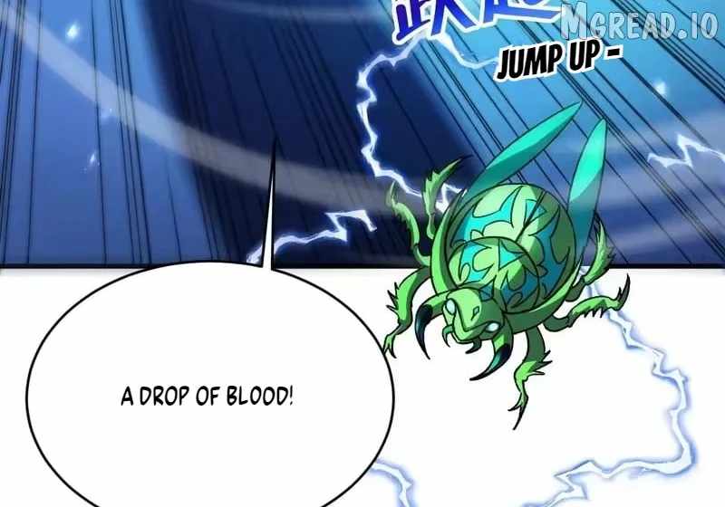 Lord of Summons! Sudden Mutation Chapter 122 page 73