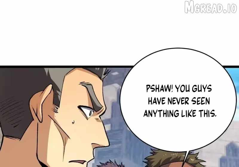 Lord of Summons! Sudden Mutation Chapter 122 page 83
