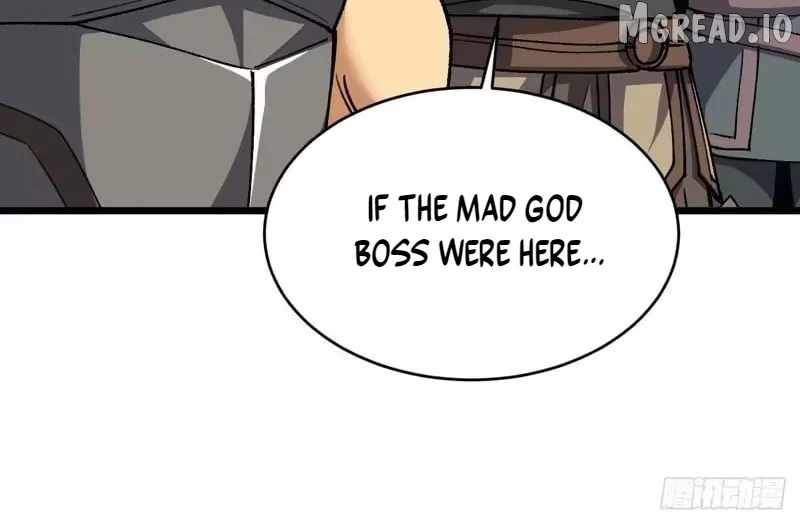 Lord of Summons! Sudden Mutation Chapter 122 page 85