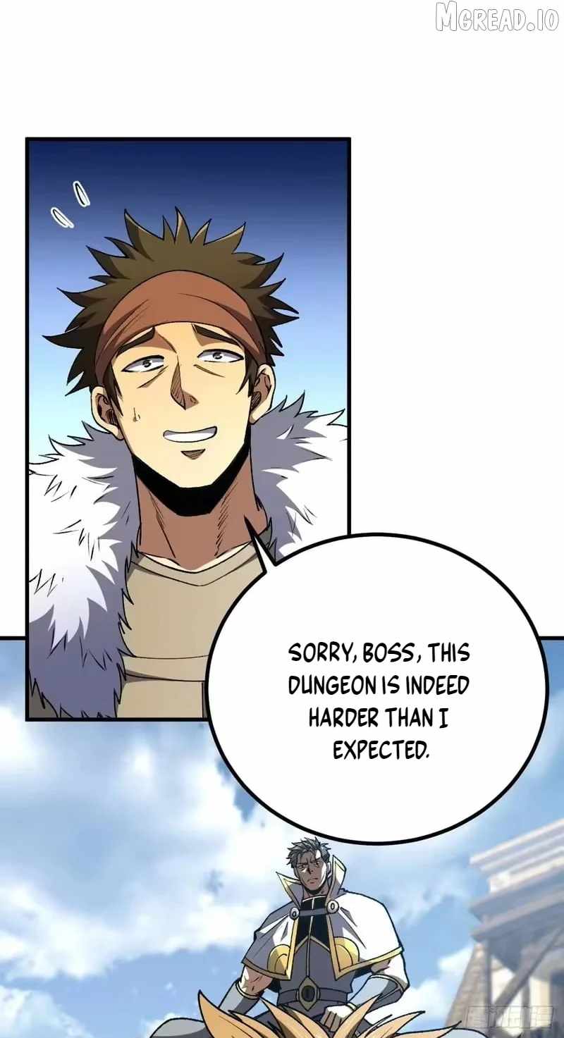Lord of Summons! Sudden Mutation Chapter 122 page 94